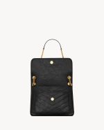 YSL NIKI medium in vintage leather - Image 3